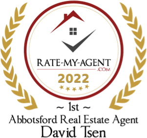 2022 Abbotsford Rate My Agent